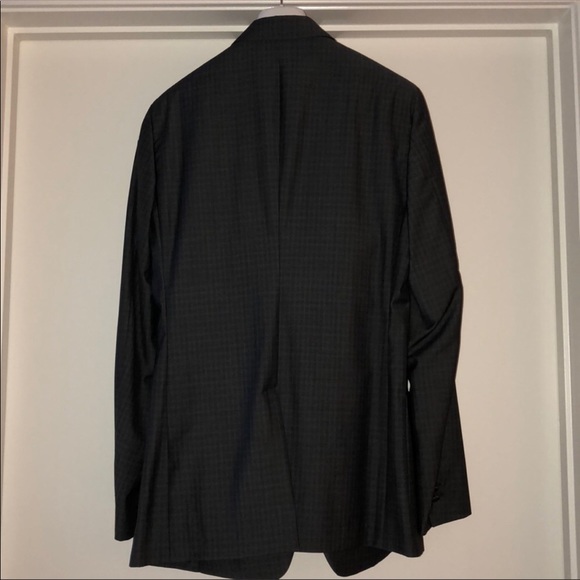 NWT Men’s PRADA Blazer size 50R - Picture 2 of 8